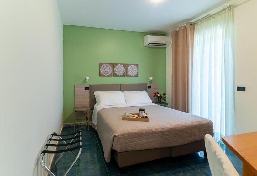Номер Superior, Villa Maria