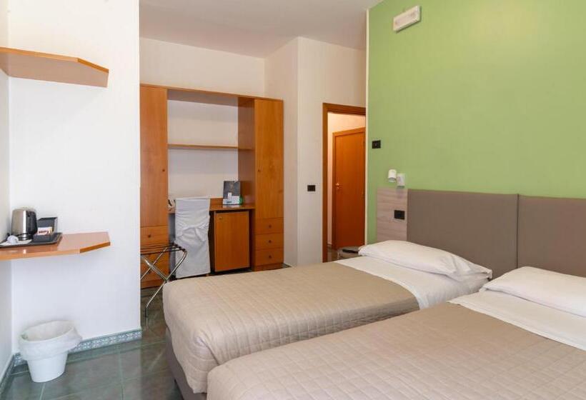 Номер Superior, Villa Maria
