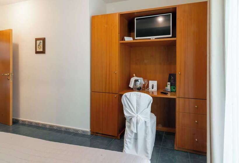 Номер Superior, Villa Maria