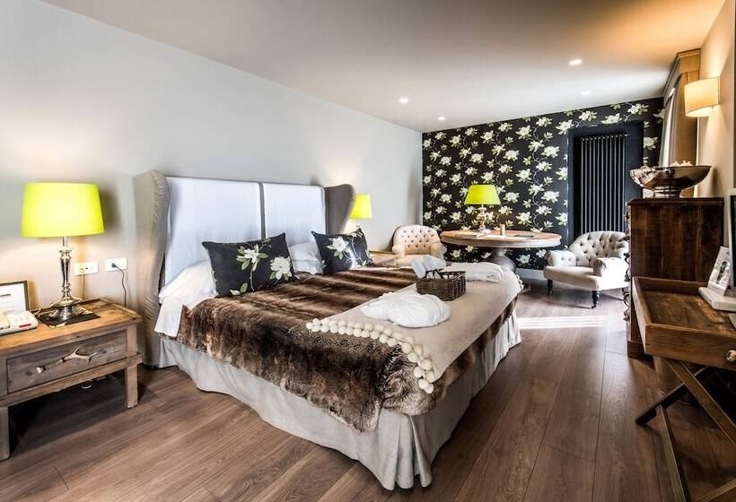 اتاق استاندارد, Meltar Boutique Hotel Golf & Spa