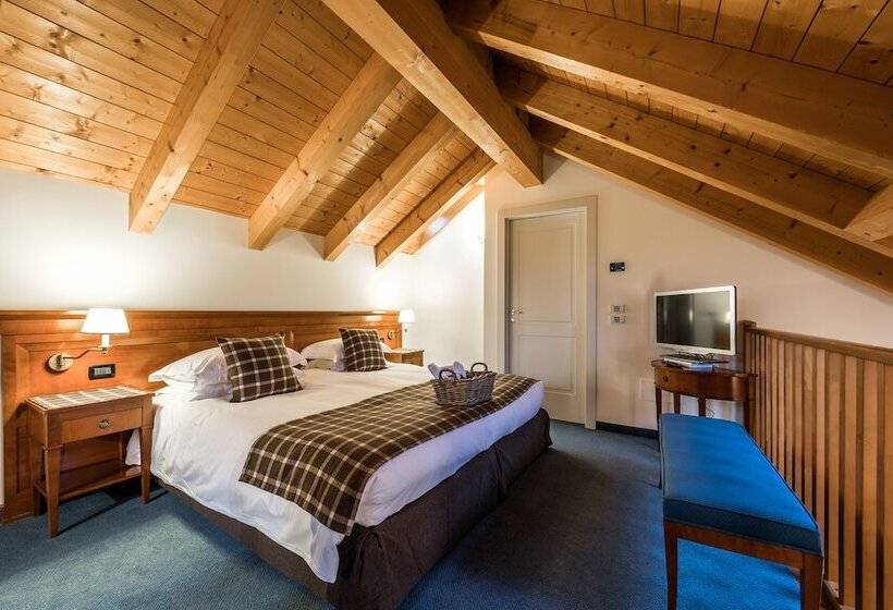 Номер Стандарт, Meltar Boutique Hotel Golf & Spa