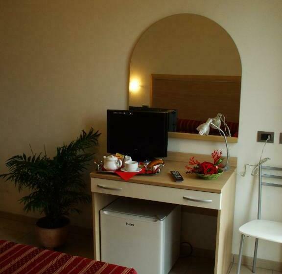 Номер Стандарт, Residence Hotel Matilde