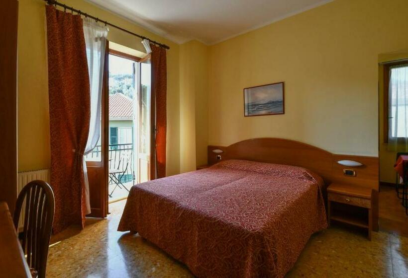 Студия Стандарт, Residence Paradiso