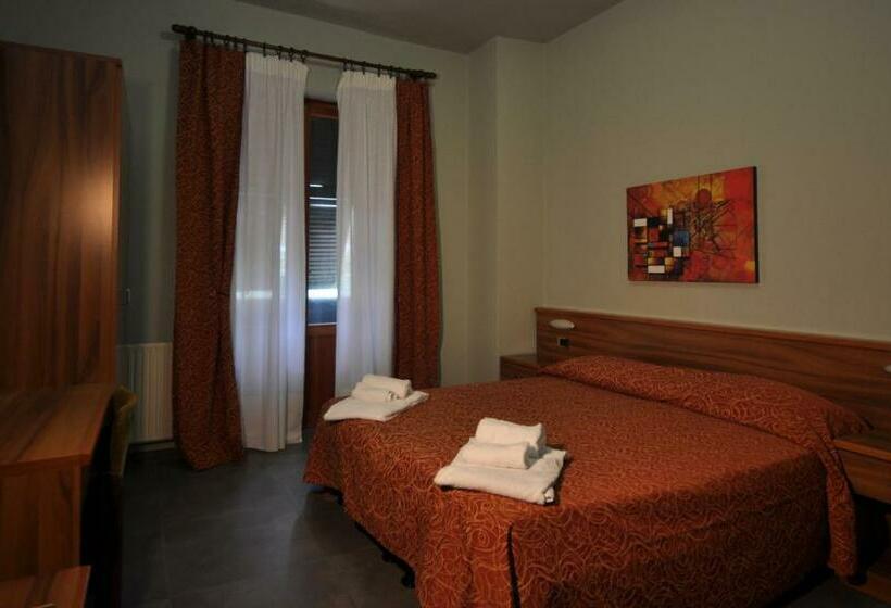 Студия Стандарт, Residence Paradiso
