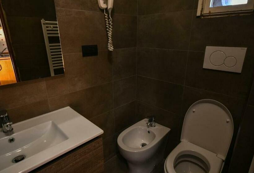 Апартаменты 1 Спальня, Residence Paradiso