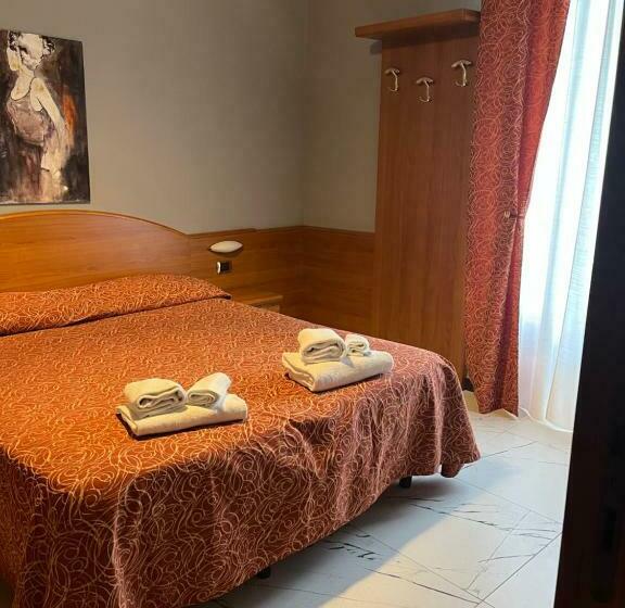 Апартаменты 1 Спальня, Residence Paradiso
