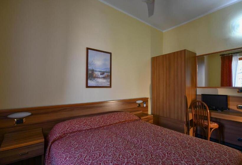 Номер Стандарт, Residence Paradiso
