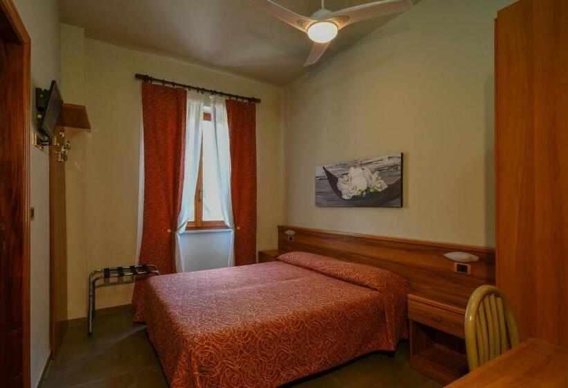 Номер Стандарт, Residence Paradiso