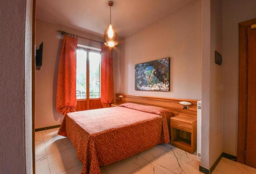 Студия Стандарт, Residence Paradiso