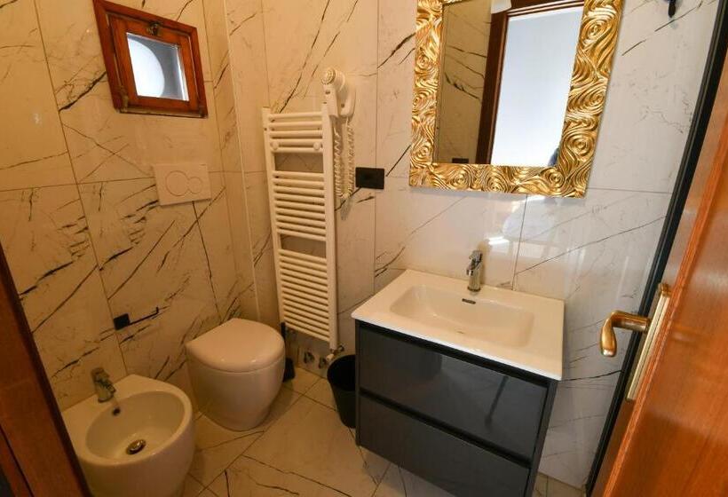 Апартаменты 1 Спальня, Residence Paradiso