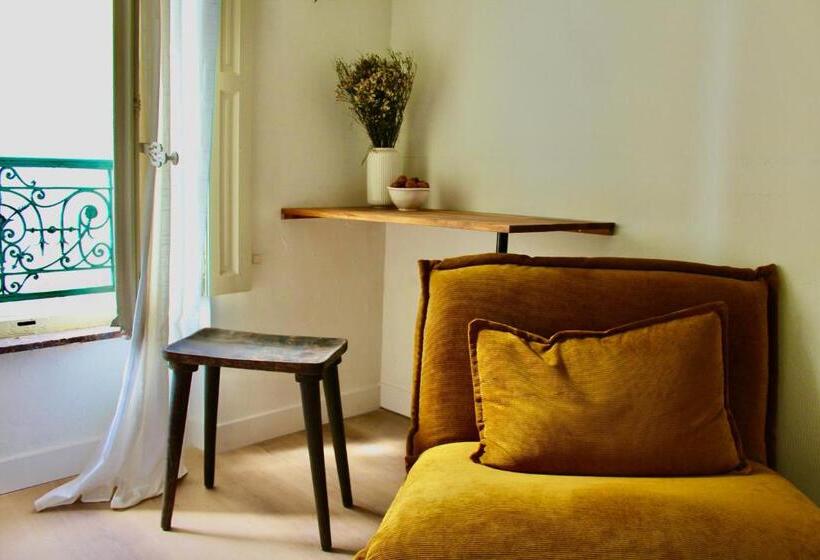 Номер Superior, Maison Merci   Maison D Hôtes