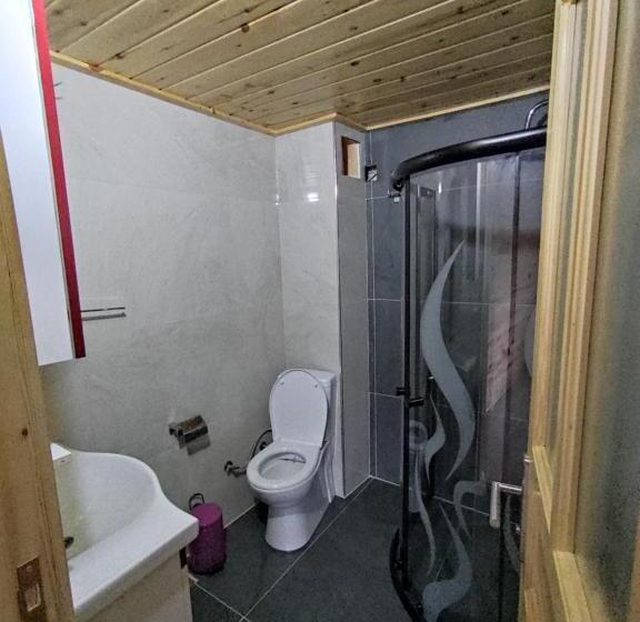 اتاق لوکس, Kinya Bungalov