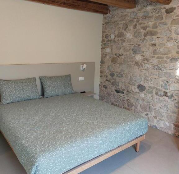 豪华房间, Borgo Le Lanterne Locazione Turistica