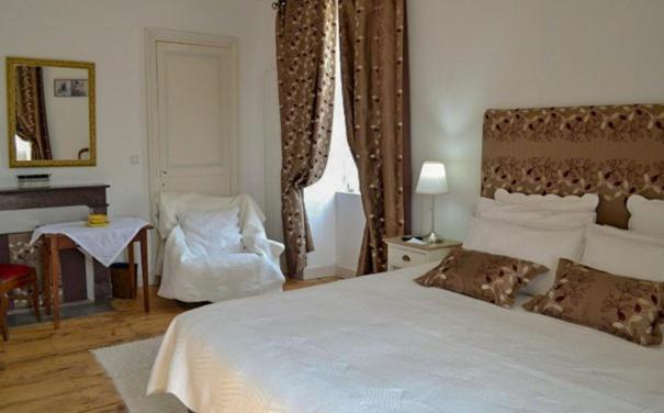 Номер Стандарт Вид на Сад, Domaine Du Coq