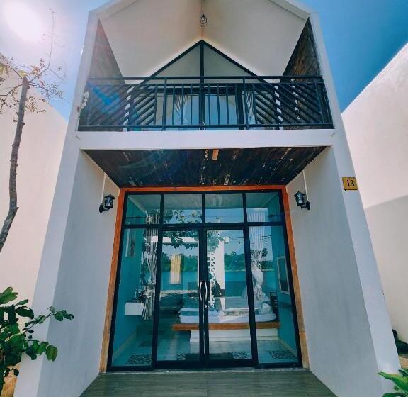اتاق استاندارد, Port Ville Resort