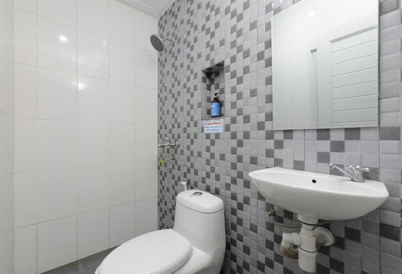 Номер Superior, Sans Hotel Cibanteng Dramaga Bogor