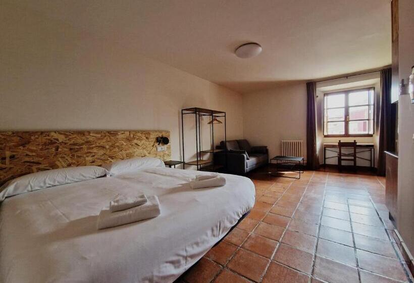 Номер Стандарт, Albergue Real Fabrica De Ezcaray
