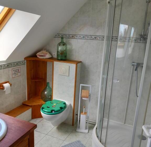 标准间, B&b Chambres D Hôtes Et Gite Clos Des Hogues Etretat Fécamp