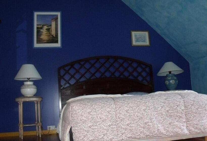 标准间, B&b Chambres D Hôtes Et Gite Clos Des Hogues Etretat Fécamp