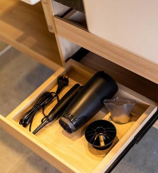 Номер Deluxe Вид на Город, 1o1 Style Yogyakarta Malioboro