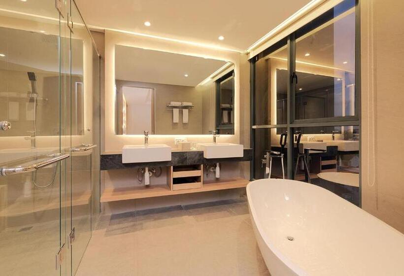 Люкс, 1o1 Style Yogyakarta Malioboro