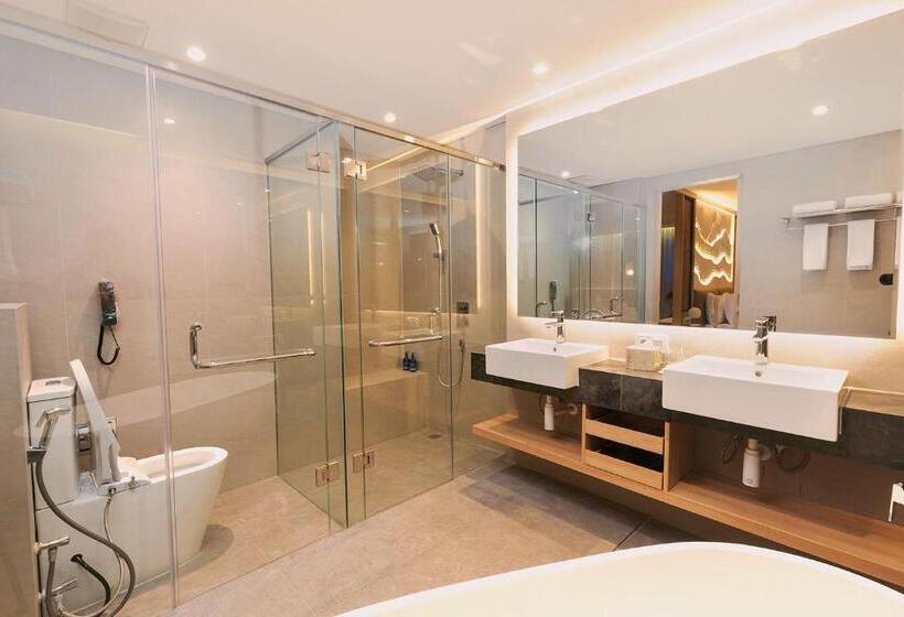 Президентский Люкс, 1o1 Style Yogyakarta Malioboro