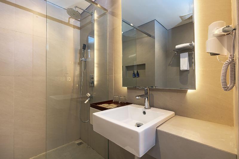Номер Deluxe, 1o1 Style Yogyakarta Malioboro