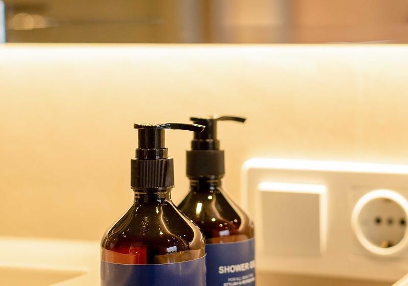 Номер Deluxe, 1o1 Style Yogyakarta Malioboro