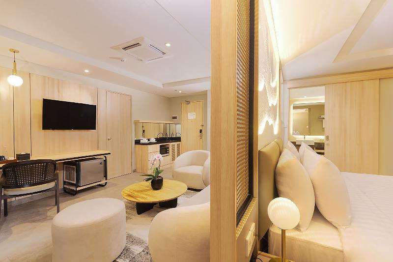 Президентский Люкс, 1o1 Style Yogyakarta Malioboro