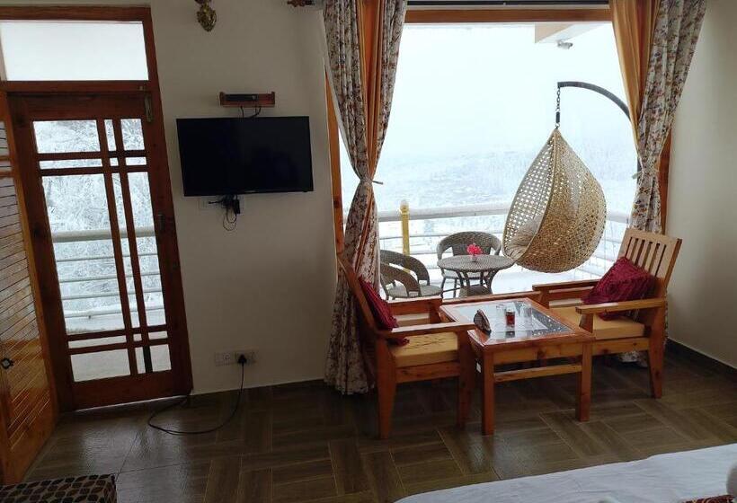 Номер Стандарт с Балконом, Erm   Luxury Boutique Stay