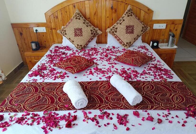 Номер Стандарт с Балконом, Erm   Luxury Boutique Stay