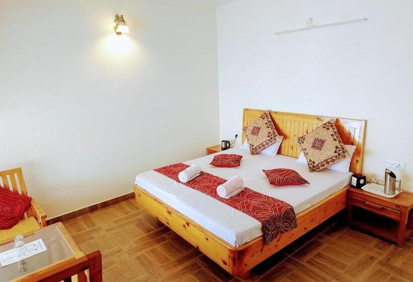 Номер Deluxe с Балконом, Erm   Luxury Boutique Stay