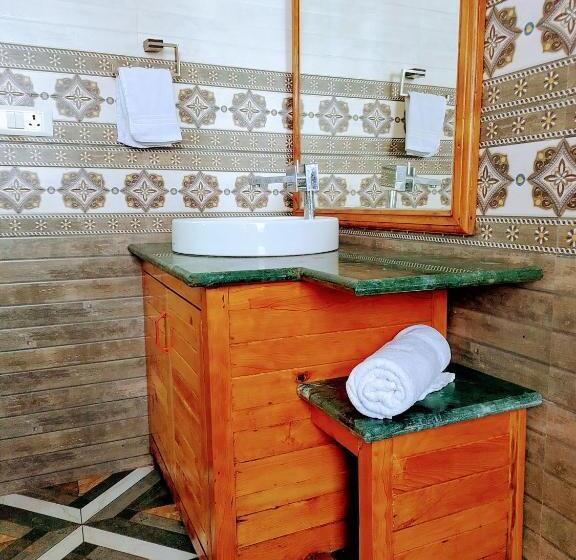 Номер Deluxe с Балконом, Erm   Luxury Boutique Stay