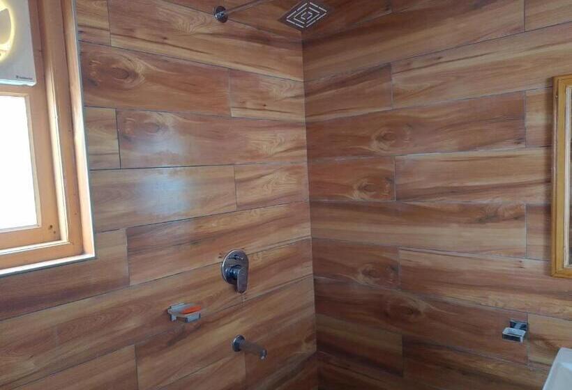 Стандартный Номер Кровать Кинг, Erm   Luxury Boutique Stay