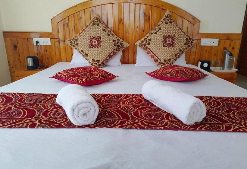 Номер Стандарт с Балконом, Erm   Luxury Boutique Stay