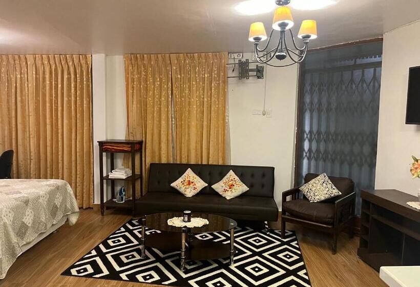 اتاق استاندارد, Mini Departamentos Miramar