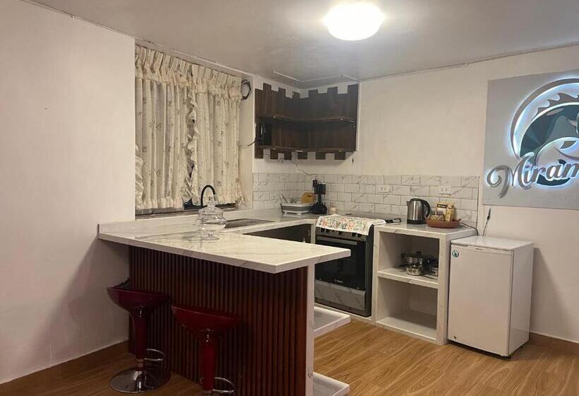 اتاق استاندارد, Mini Departamentos Miramar