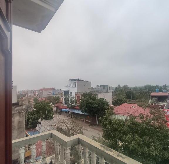 اتاق استاندارد, Nhà Nghỉ Minh đức