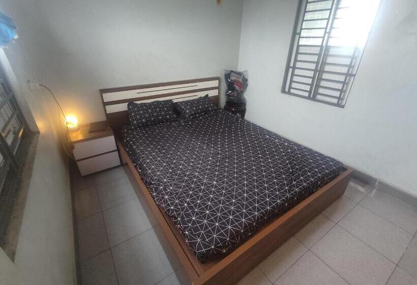 اتاق استاندارد, Nhà Nghỉ Minh đức