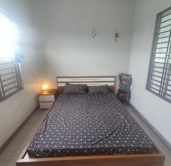 اتاق استاندارد, Nhà Nghỉ Minh đức