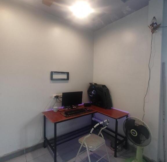 اتاق استاندارد, Nhà Nghỉ Minh đức