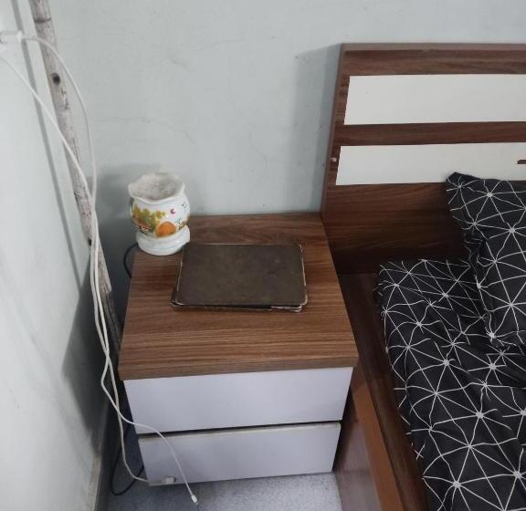 اتاق استاندارد, Nhà Nghỉ Minh đức