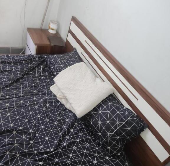 اتاق استاندارد, Nhà Nghỉ Minh đức