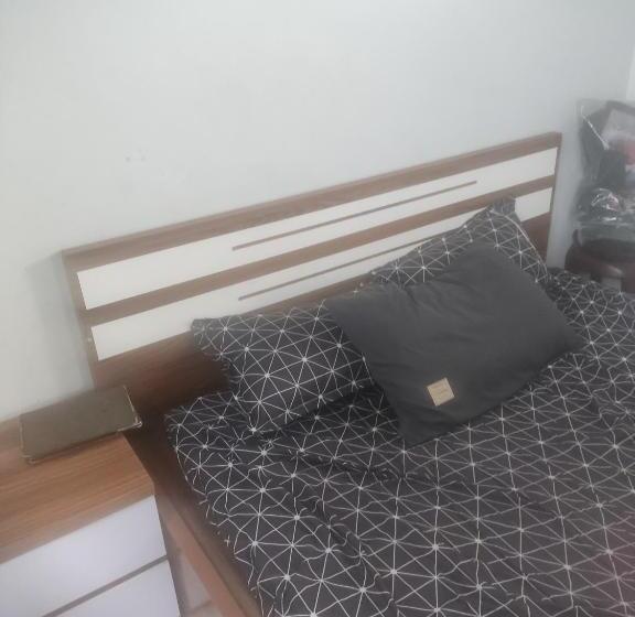 اتاق استاندارد, Nhà Nghỉ Minh đức