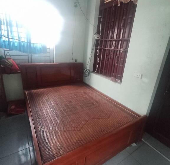 اتاق استاندارد, Nhà Nghỉ Minh đức