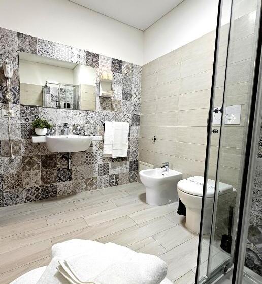 Номер Стандарт, City Love Rooms