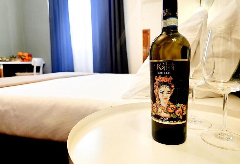 Номер Стандарт, City Love Rooms