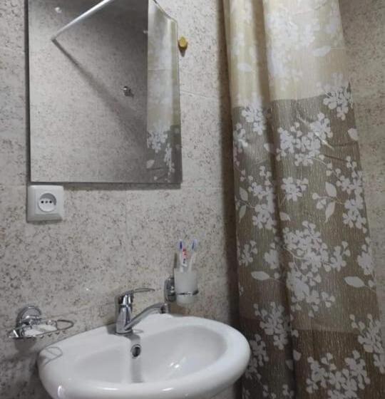 Номер Стандарт, Mg Guest House