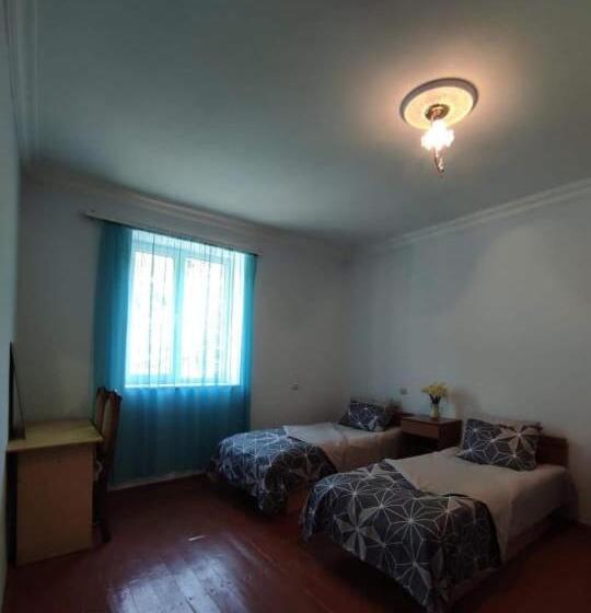 Номер Стандарт, Mg Guest House