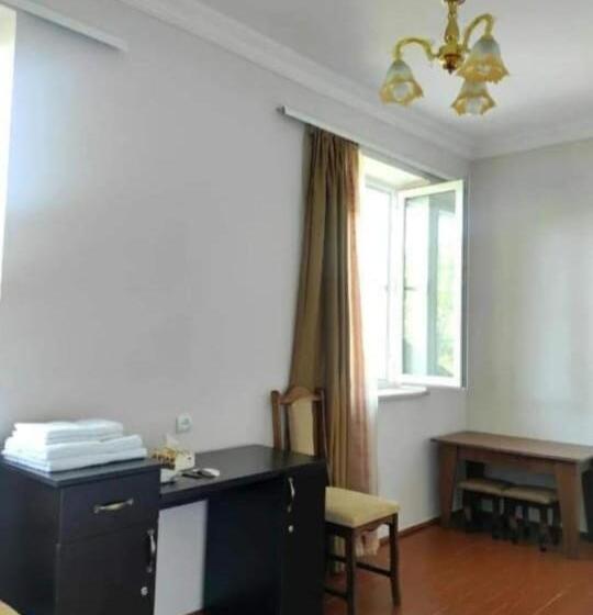 Четырехместный Номер Стандарт, Mg Guest House